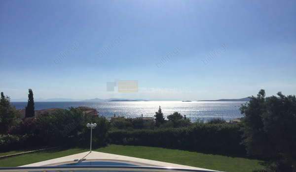 Βεράντα - Θέα - Veranda - View